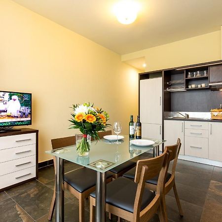 Rezidence Fontana Apartment Teplice Luaran gambar