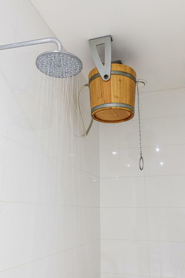 Rezidence Fontana Apartment Teplice Luaran gambar